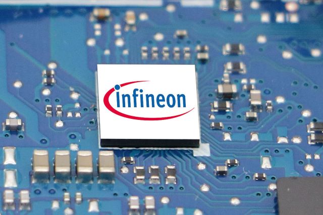 Mingjiada поставляет устройства из карбида кремния (SiC) компании Infineon: CoolSiC™ MOSFET