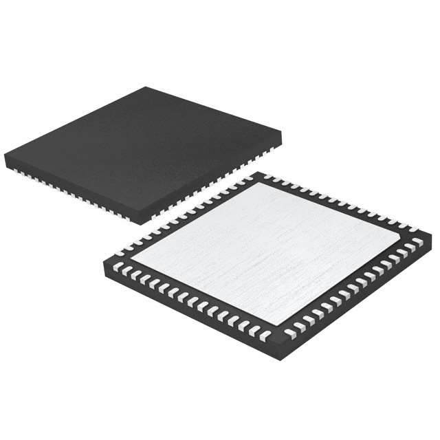 DAC3164IRGCR