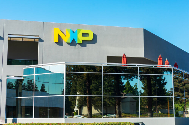 NXP представляет новую серию микросхем управления элементами питания BMx7318/7518