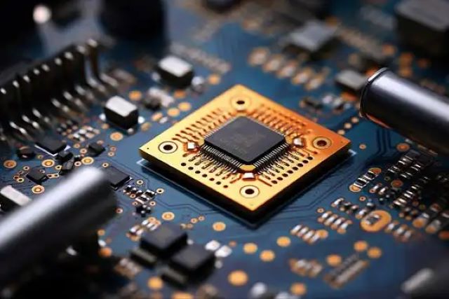 Mingjiada Electronics: Высокооплачиваемый выкуп запасов электронных компонентов
