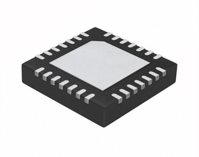 [ Буфер часов Renesas ] 8P34S1208NBGI8 - 2: 8 LVDS 1.8V/2.5V Выходной буфер