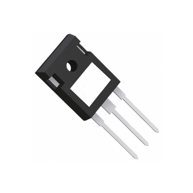Автомобильный IGBT_RGS00TS65EHRYC13_IGBT с канальным полем и полем ограничения, 650 В, 50 А