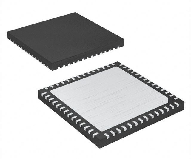 8T49N283C-999NLGI: двухканальный универсальный синтезатор частот FemtoClock NG