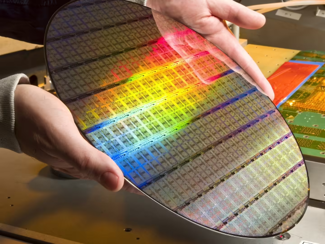 ROHM отвечает на решение TSMC выйти из бизнеса GaN в 2027 году: пока нет серьезных последствий