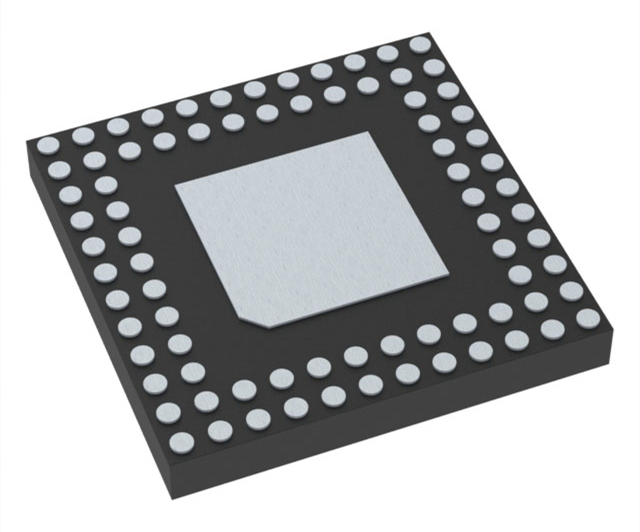 Буфер Renesas 9ZXL1951 DNHGI: 19-канальный выход, буфер часов PCIe с нулевой задержкой/вентилятором