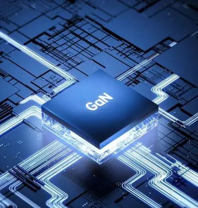 Mingjiada утилизирует GaN-транзисторы — включая Infineon, TI, ST и другие