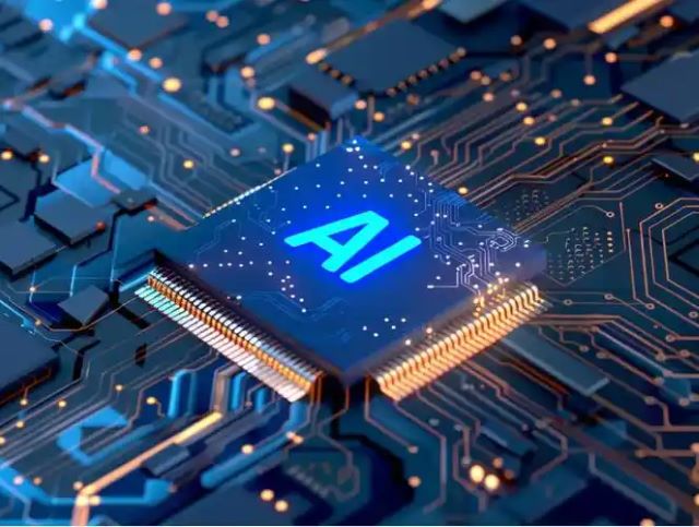 Mingjiada Electronics высоко оценивает AI-чипы, включая NVIDIA/AMD/Intel и другие