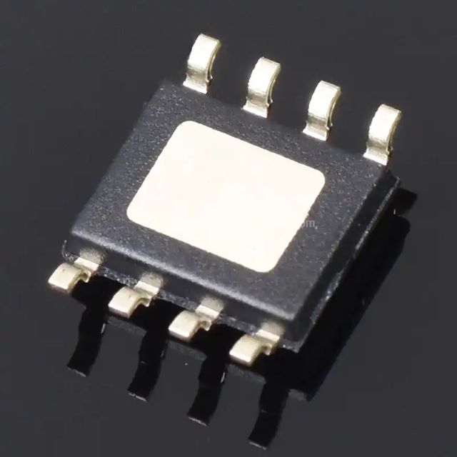 Shenzhen Mingjiada Electronics — поставщик высококачественных микросхем стабилизаторов напряжения