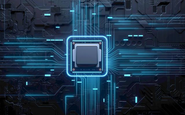 Mingjiada Electronics приобрела интерфейсные микросхемы — приобрела несколько международных брендов
