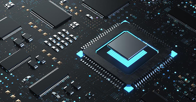 Поставка серии Microchip DSPIC33 DSC: DSPIC33A, DSPIC33C, DSPIC33EV, DSPIC33CK