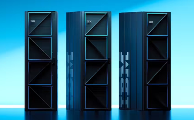 IBM представляет процессоры и серверы Power11 с 0 плановыми простоями системы