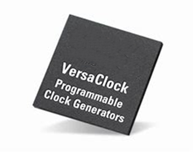 Mingjiada: Серия программируемых генераторов тактовых сигналов Recycle (Renesas) VersaClock®