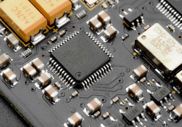 Mingjiada Electronics — высокооплачиваемый выкуп микросхем преобразования данных ADC/DAC
