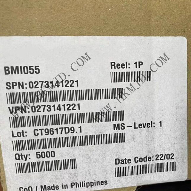 BMI055