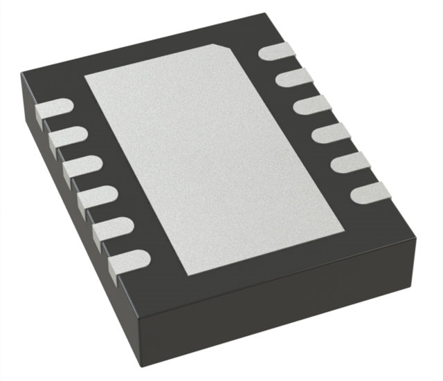 [ ADI LDO Product ] LT3066EDE: 45VIN, 500 мА с низким уровнем шума, линейный стабилизатор напряжения