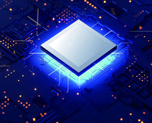 Поставка продуктов Microchip Ethernet: MCU и MPU Ethernet, оконечные устройства Ethernet AVB/TSN