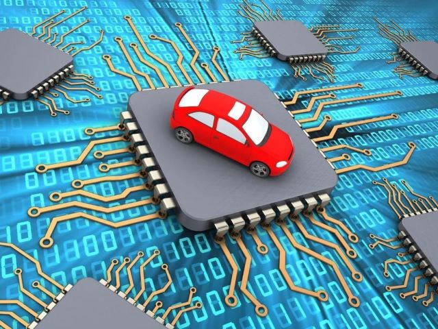 Приобретение автомобильных микросхем — приобретение ST/NXP/Infineon/Renesas/TI/Micron/ON/ADI и др