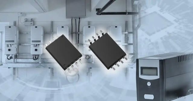 Поставка оптопар для управления затвором SiC MOSFET — охватывающих ON, Infineon, Renesas и т. д