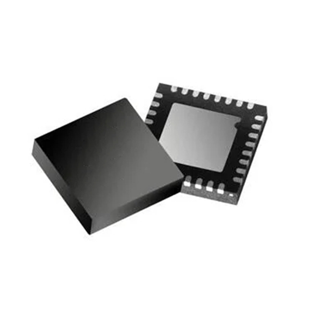 STM32U375KEU6