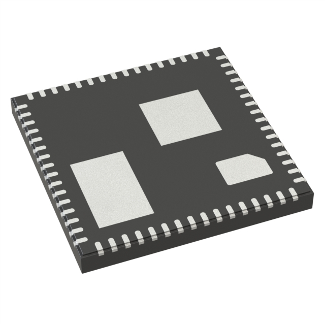 DSPIC33CDVC128MP506-I/M9