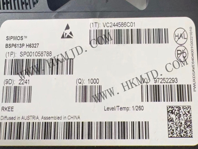 BSP613P