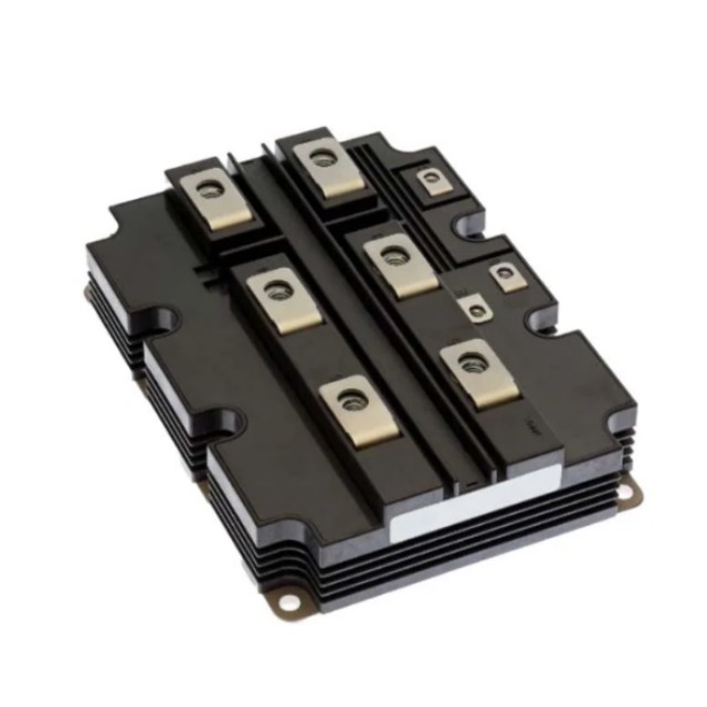 [Поставка/утилизация] Модуль IGBT: Mitsubishi Electric CM900HG-130X HVIGBT X серии силовых модулей