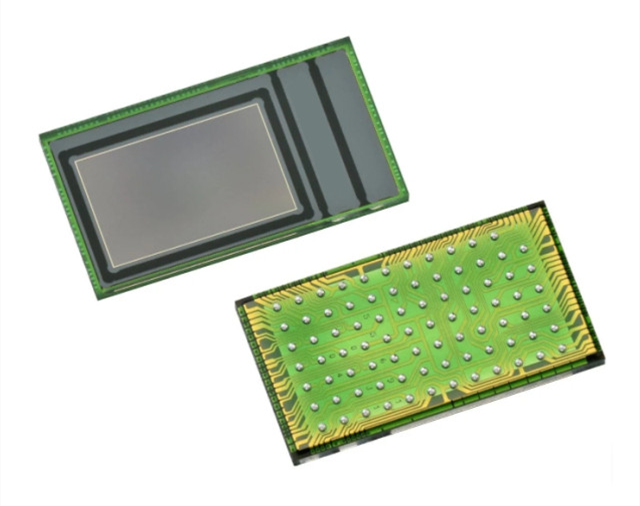 Onsemi AR0234CSSM28SUKA0-CR датчик изображения: 1/2.6 дюйма 2.3Mp CMOS цифровой датчик изображения