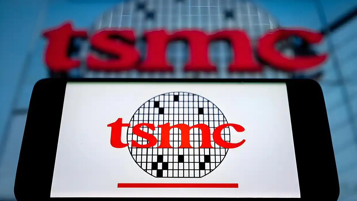 Аналитики: Выручка TSMC от бизнеса в области ИИ во втором квартале достигла 10 млрд долларов США