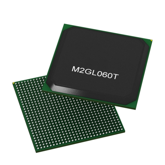 M2GL060T-1FG484I