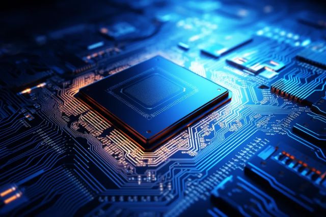 Mingjiada Electronics: Профессиональная утилизация всех видов электронных микросхем