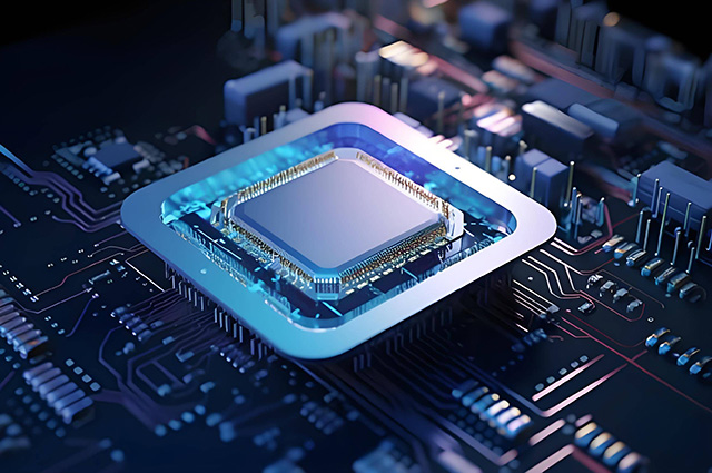Поставка модулей Murata Connectivity: модуль Bluetooth, модуль Edge Al, модуль LPWA