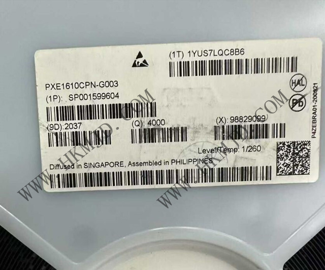 PXE1610CPN-G003