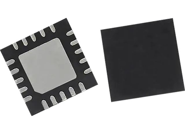 Введение [ MAAD-011048 ] RF цифровой аттенюатор, 1 дБ LSB, 5-Bit 31 дБ, DC до 55 ГГц