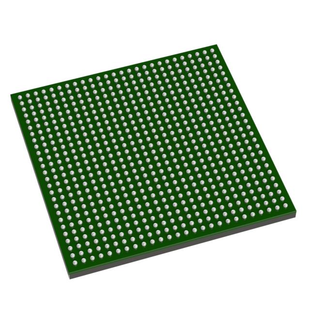 XC5VLX85-2FFG676C