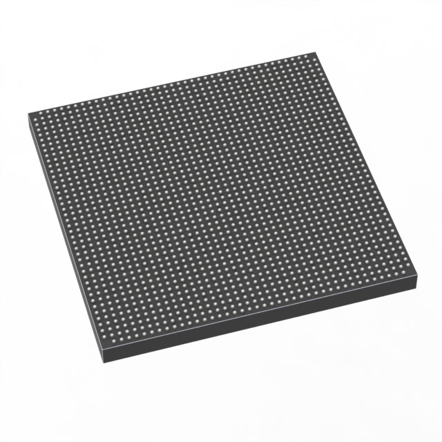 XC5VLX85-2FF1153C