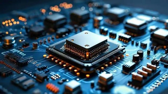 Mingjiada Electronics — поставщик реле-чипов, охватывающий множество брендов и типов