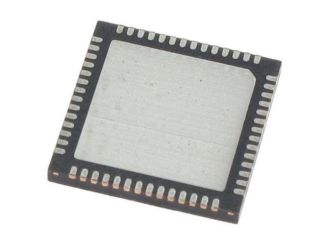 [ Renesas ] 844S2416CKILF - двойной синтезатор частот PLL с кристаллическим осциллятором 25 МГц