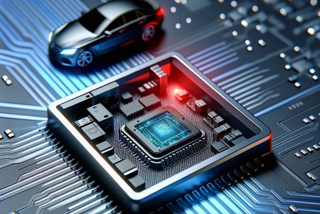 Shenzhen Mingjiada Electronics Co., Ltd. — ведущий мировой поставщик микросхем автомобильного класса