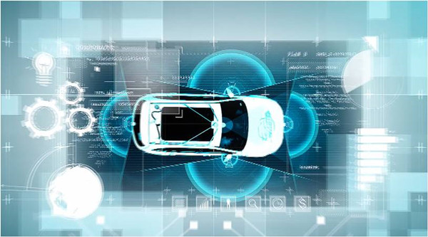 Mingjiada перерабатывает запасы Renesas - чипы для автомобильных систем на чипах R-Car (SOC)
