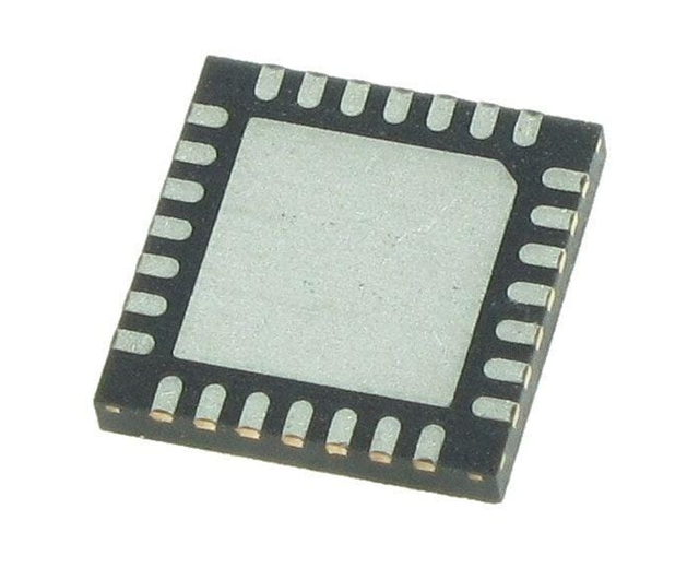 [ Продукт Renesas ] Двухканальный 1: 4, LVDS выходной вентиляторный буфер - 8SLVD2104NBGI