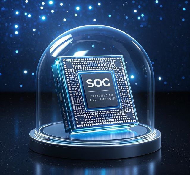 Mingjiada поставляет SoC: автомобильные SoC/IoT SoC/Bluetooth-аудио SoC/SoC FPGA-чипы