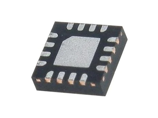 Renesas 854S01AKILF Высокопроизводительный мультиплексор 2: 1 дифференциальный к LVDS