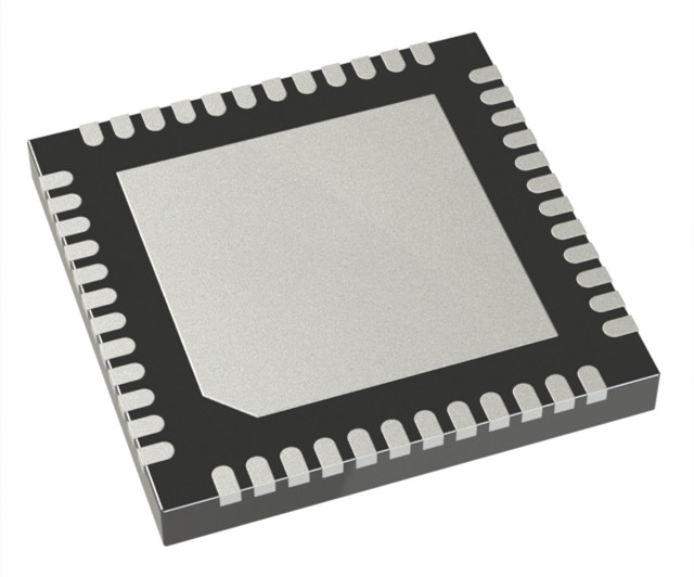 5P49V6968A154NDGI — программируемый генератор часов VersaClock 6E с 8 дополнительными выходами