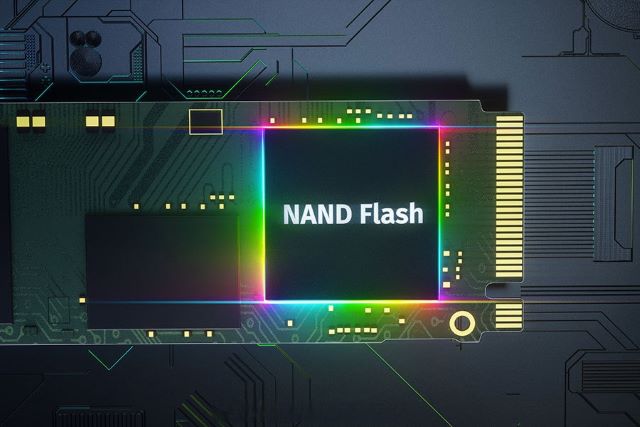 Mingjiada является поставщиком флэш-чипов, предлагая чипы памяти eMMC, UFS, SSD, DRAM, SRAM и EEPROM