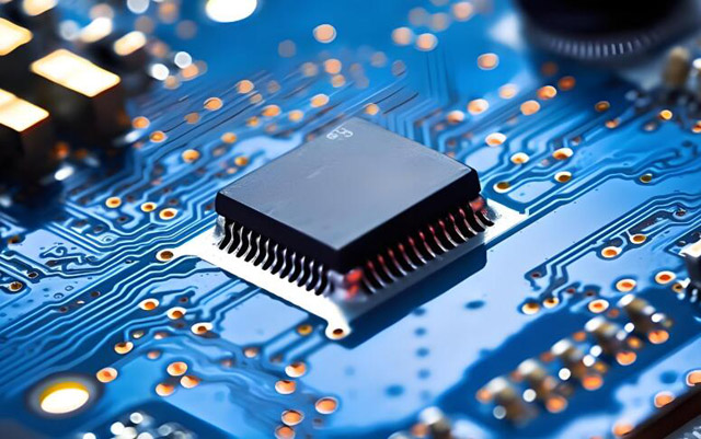 Mingjiada поставляет Чипы ST, Поставка ST: MCU/MPU, Автомобильные Чипы, Силовые Устройства, Датчики