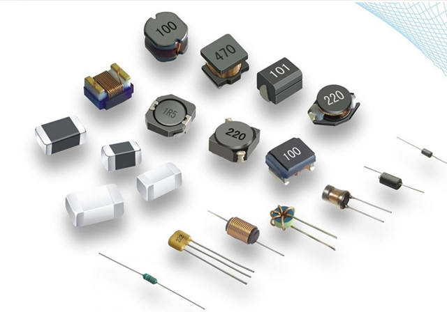 Mingjiada Electronics: центр регенерации стоимости для пассивных компонентов класса Vishay