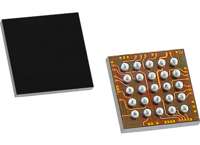 Onsemi запускает высокопроизводительный микроаналоговый фронтальный интерфейс (AFE) - CEM102