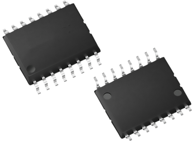 NCV78514PA0R2G - это высокопроизводительный, одноканальный H-мостовой светодиодный драйвер от onsemi