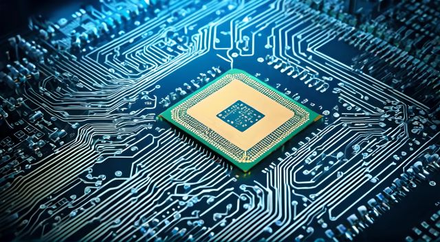 Shenzhen Mingjiada Electronics — приобретение различных электронных чипов и электронных компонентов