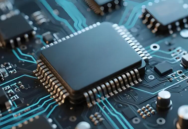 Mingjiada Высокая цена переработки Microchip MCU- переработка 8-бйт, 16-бит и 32-бит MCU